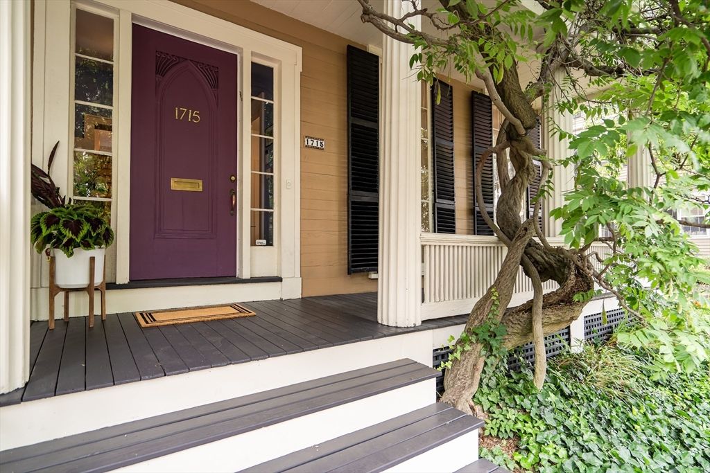 1715 Cambridge Street, Cambridge, MA 02138