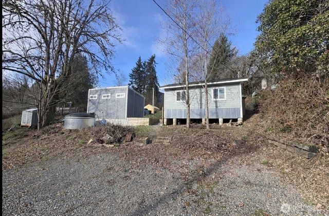 1915 SE Spring Road, Shelton, WA 98584