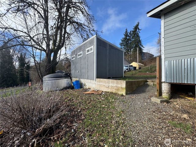 1915 SE Spring Road, Shelton, WA 98584