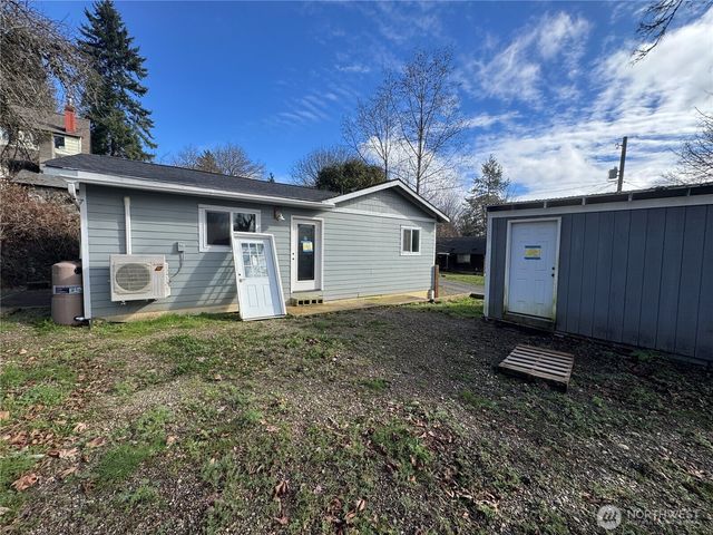 1915 SE Spring Road, Shelton, WA 98584