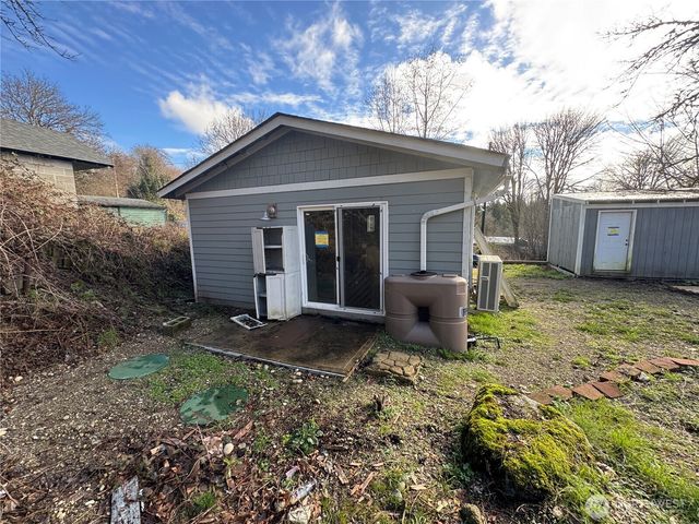 1915 SE Spring Road, Shelton, WA 98584
