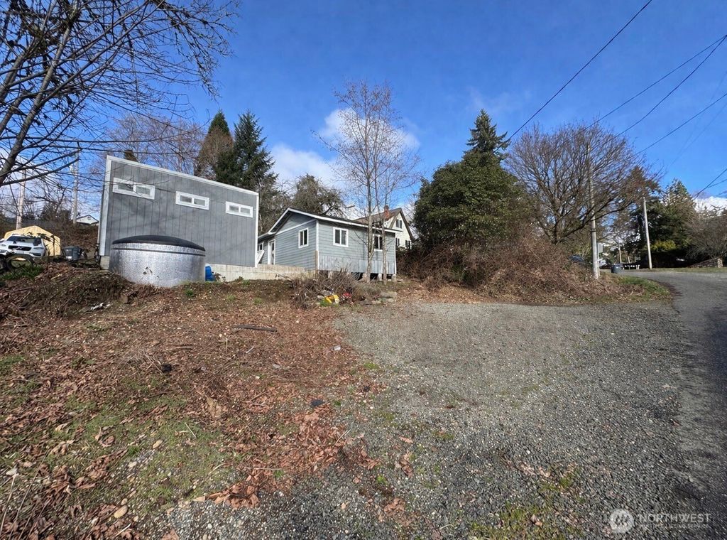 1915 SE Spring Road, Shelton, WA 98584