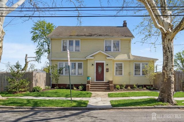 241 Hillside Road, Elizabeth, NJ 07208