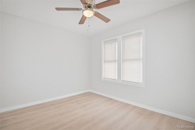 3756 Burlingame Street, Detroit, MI 48206