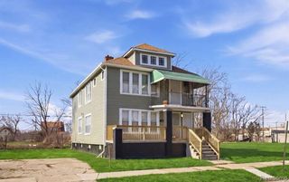 3756 Burlingame Street, Detroit, MI 48206
