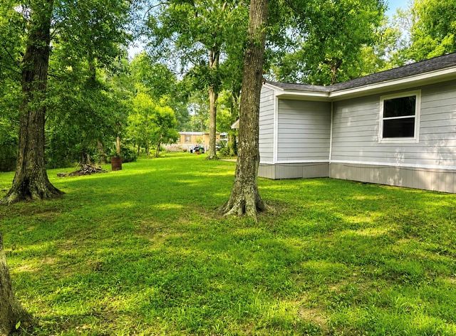 10747 Doe Hill Road, Montgomery, TX 77316