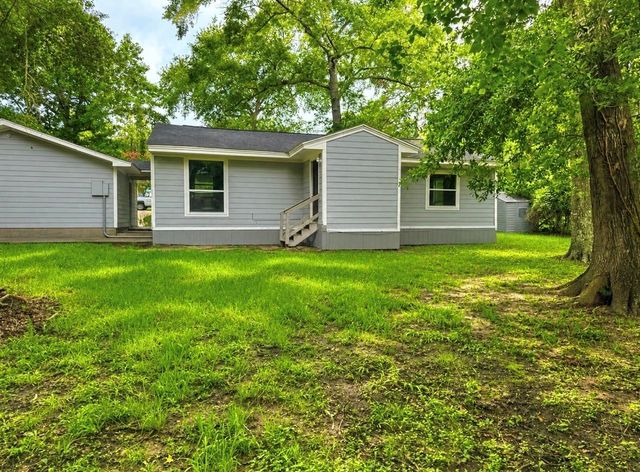 10747 Doe Hill Road, Montgomery, TX 77316