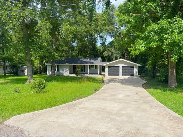 10747 Doe Hill Road, Montgomery, TX 77316