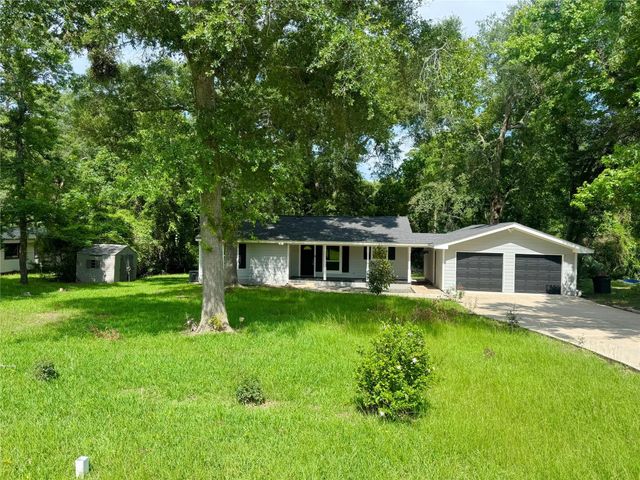 10747 Doe Hill Road, Montgomery, TX 77316