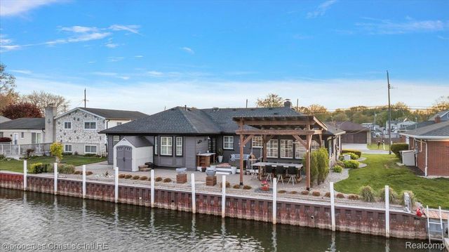 37912 Pointe Rosa Street, Harrison Charter Township, MI 48045