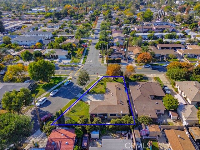 1343 S Sultana Avenue, Ontario, CA 91761