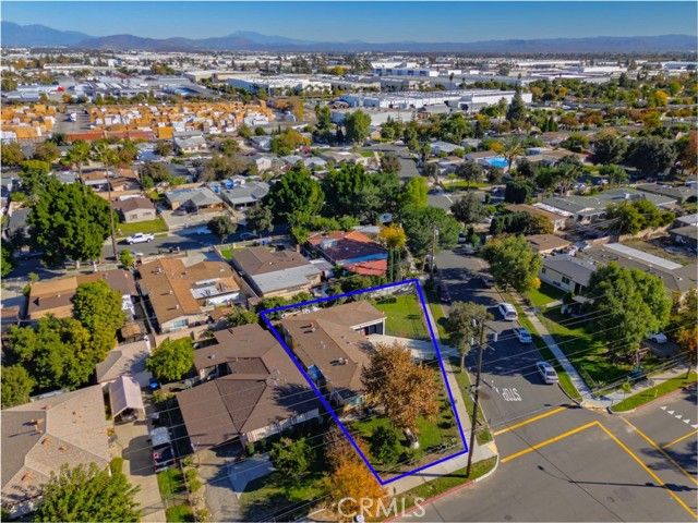 1343 S Sultana Avenue, Ontario, CA 91761