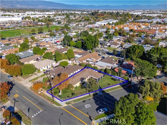 1343 S Sultana Avenue, Ontario, CA 91761