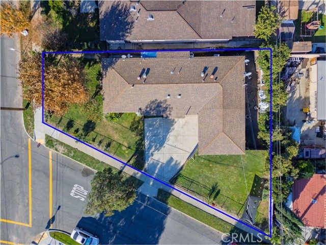 1343 S Sultana Avenue, Ontario, CA 91761