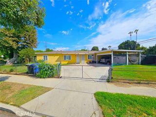 1343 S Sultana Avenue, Ontario, CA 91761