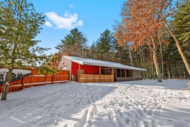 3302 Telemark Trail, Cushing, MN 56443