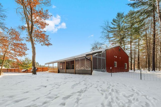 3302 Telemark Trail, Cushing, MN 56443