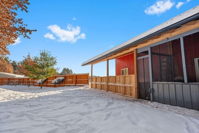 3302 Telemark Trail, Cushing, MN 56443