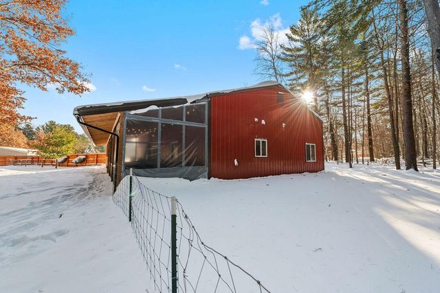 3302 Telemark Trail, Cushing, MN 56443