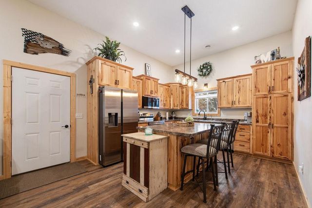 3302 Telemark Trail, Cushing, MN 56443