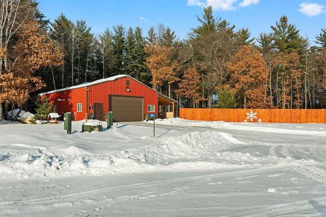 3302 Telemark Trail, Cushing, MN 56443