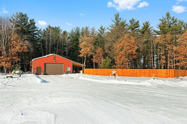 3302 Telemark Trail, Cushing, MN 56443