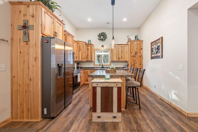 3302 Telemark Trail, Cushing, MN 56443