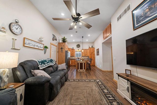 3302 Telemark Trail, Cushing, MN 56443