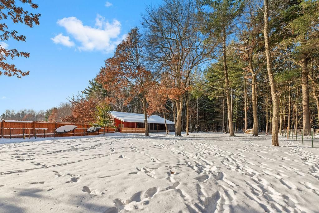 3302 Telemark Trail, Cushing, MN 56443