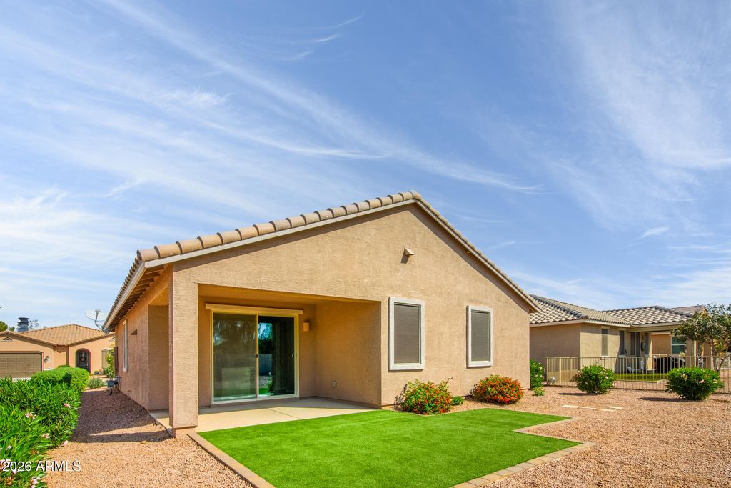Image 27 of property listing at 42121 W CRIBBAGE Road, Maricopa, AZ 85138