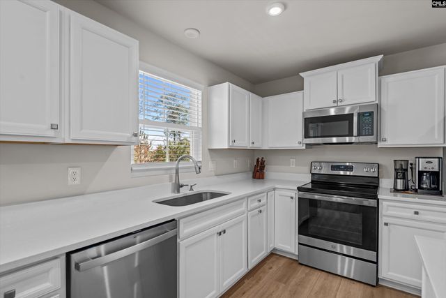 264 Feather Reed Lane, Elgin, SC 29045