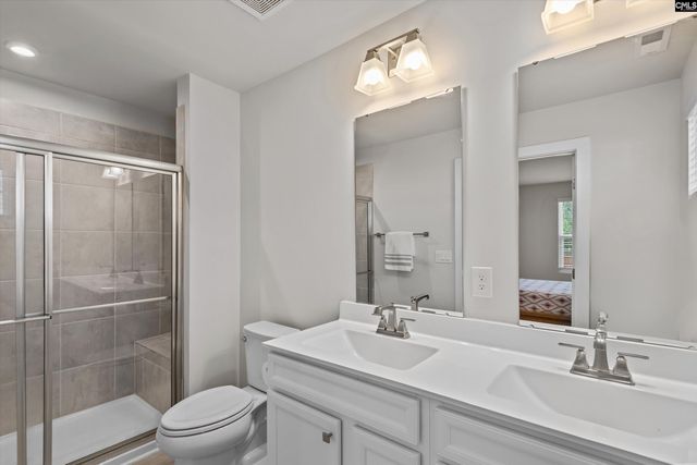 264 Feather Reed Lane, Elgin, SC 29045