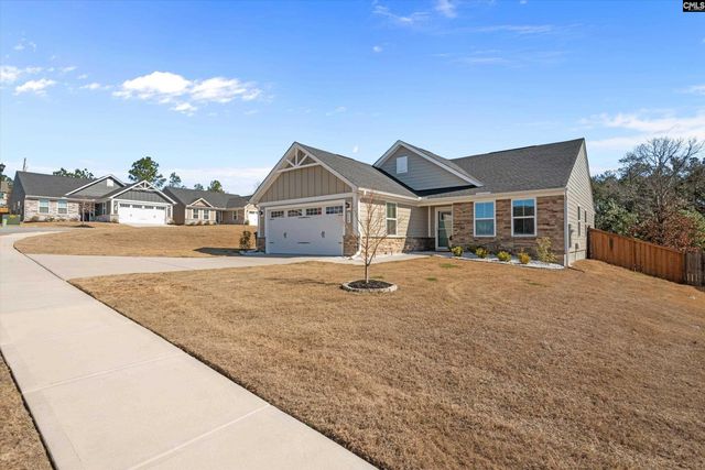 264 Feather Reed Lane, Elgin, SC 29045
