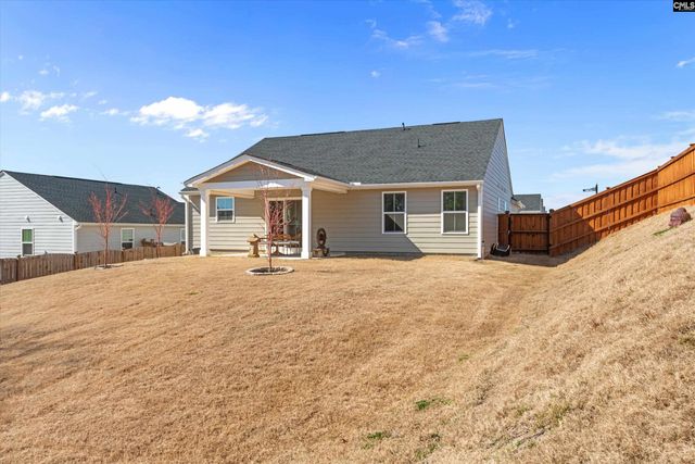 264 Feather Reed Lane, Elgin, SC 29045