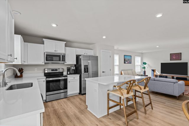 264 Feather Reed Lane, Elgin, SC 29045