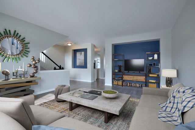 5502 Cambridge Way, Hanover Park, IL 60133