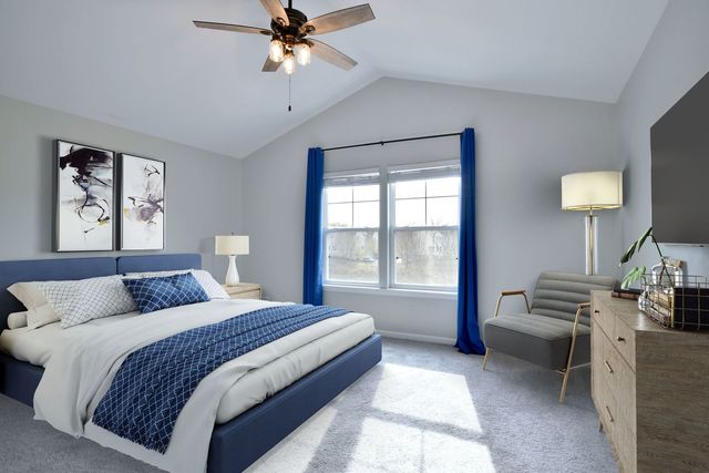 5502 Cambridge Way, Hanover Park, IL 60133