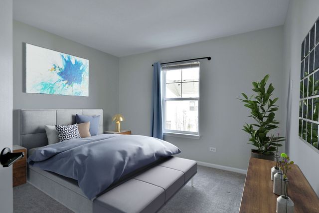 5502 Cambridge Way, Hanover Park, IL 60133