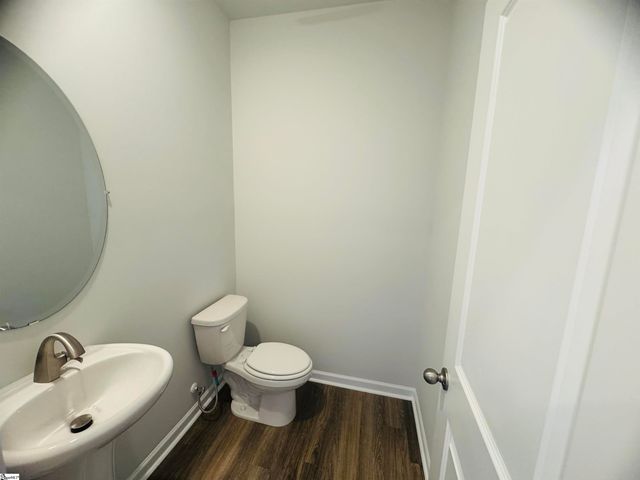 256 Pretoria Drive lot 100, Woodruff, SC 29388