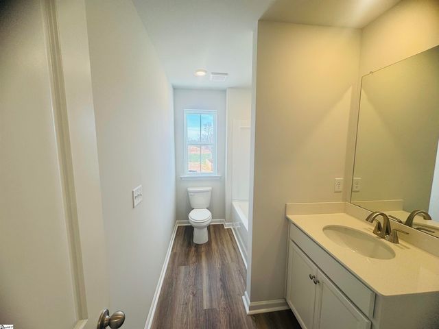 256 Pretoria Drive lot 100, Woodruff, SC 29388