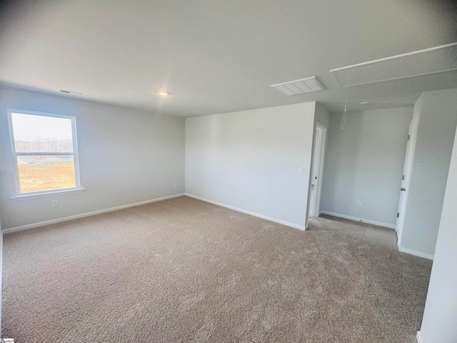 256 Pretoria Drive lot 100, Woodruff, SC 29388