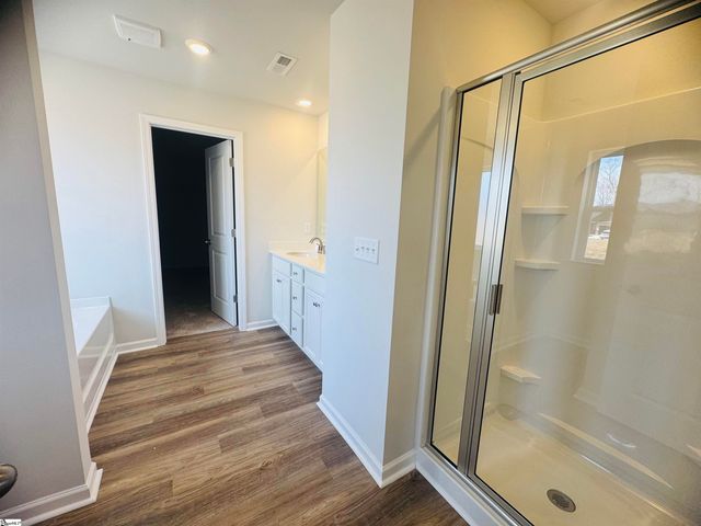 256 Pretoria Drive lot 100, Woodruff, SC 29388