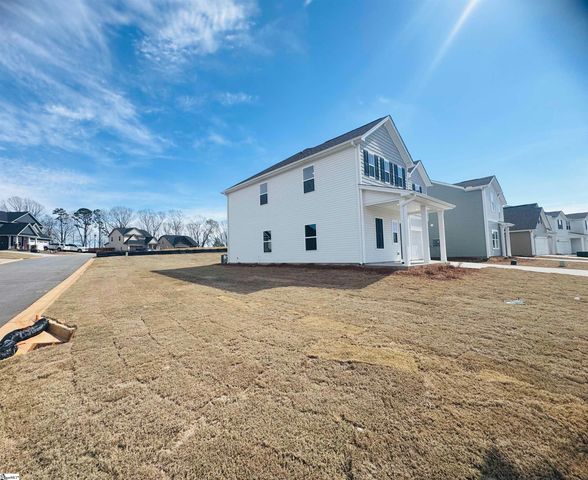 256 Pretoria Drive lot 100, Woodruff, SC 29388