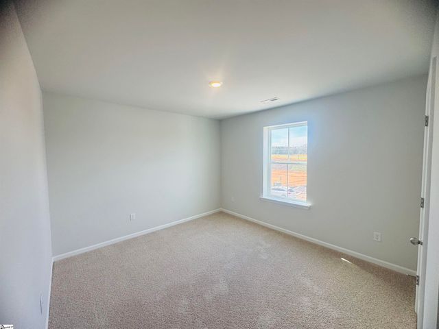 256 Pretoria Drive lot 100, Woodruff, SC 29388