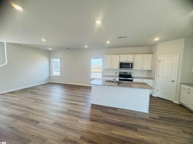 256 Pretoria Drive lot 100, Woodruff, SC 29388