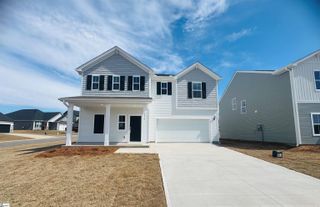 256 Pretoria Drive lot 100, Woodruff, SC 29388