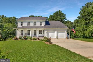 6530 ACADEMY DR, Owings, MD 20736