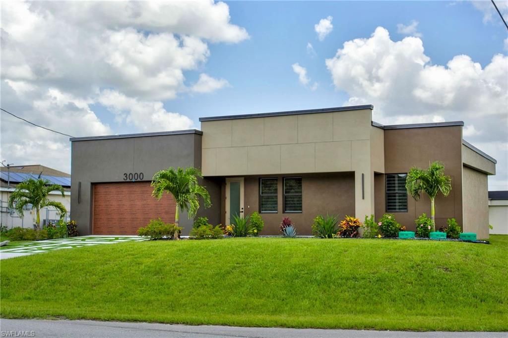 3000 40th ST SW, LEHIGH ACRES, FL 33976 — photo 2