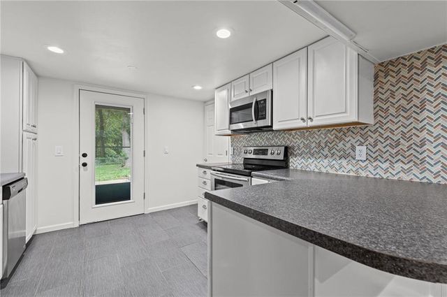 221 Wilshire Boulevard, Liberty, MO 64068