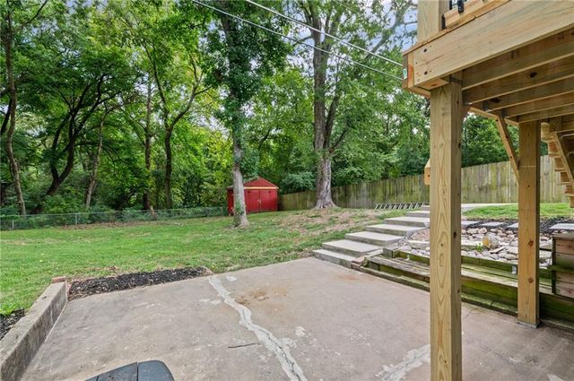 221 Wilshire Boulevard, Liberty, MO 64068